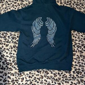 ★ Angel Wings Hoodie ★